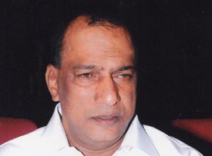 Sri Ch Malla Reddy, Secretary and Correspondent