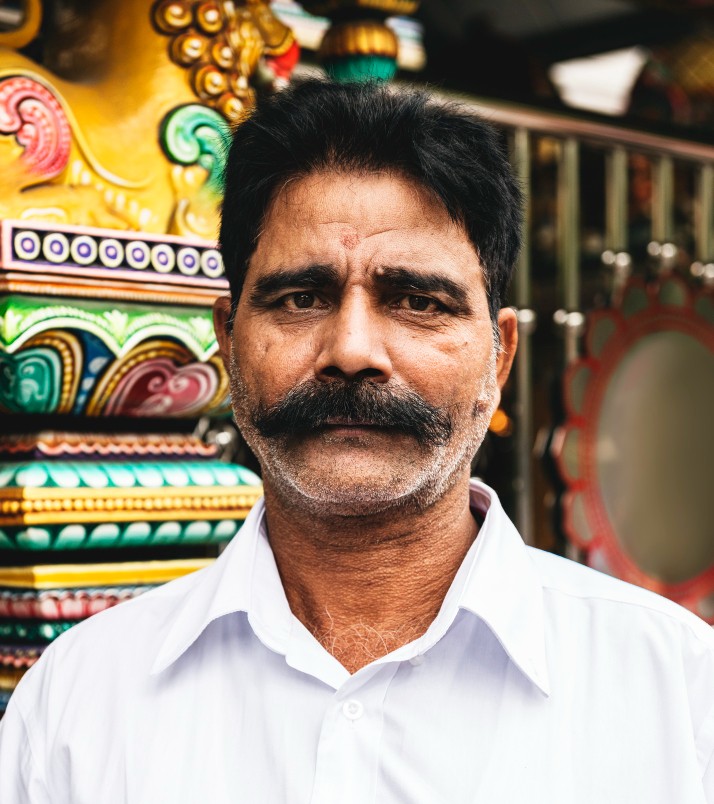 Dr. Anil Kumar