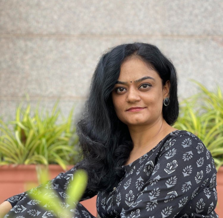 Mrs. Suma Devi